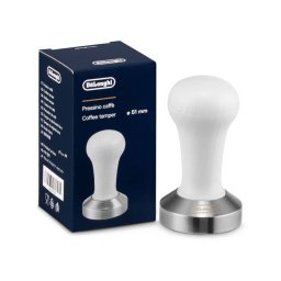Delonghi Kávétömörítő, fehér DLSC079