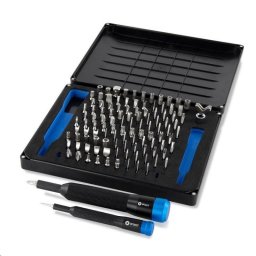 iFixit csavarhúzók + 112 bit