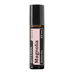 doTERRA Magnolia (Magnólia) Touch - golyós illóolaj 10ml