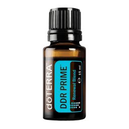 doTERRA DDR Prime - Regeneráló illóolaj keverék 15ml