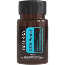 doTERRA DDR Prime Softgels Lágyzselatin kapszula 60db