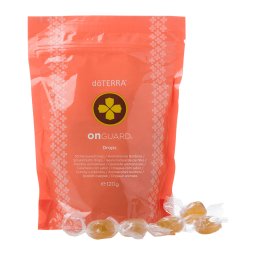 doTERRA On Guard Drops - Védõ cukorka 30db