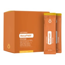 doTERRA MetaPWR Advantage - kollagén 30 tasak