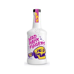 Dead Man's Fingers White Rum 0,7L 37,5%