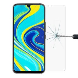 Umidigi A7 Pro védő edzett üveg