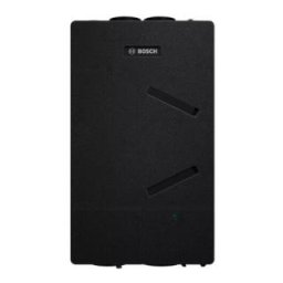 Bosch Vent 4000CC 120 B