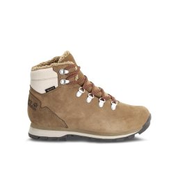 Jack Wolfskin Bakancs Thunder Bay Texapore Mid W 4053681 Barna