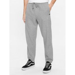 Vans Melegítő alsó Mn Comfycush Sweatpant VN0A4OON02F1 Szürke Regular Fit