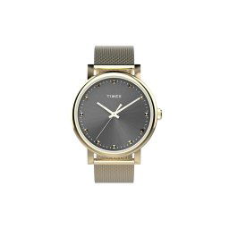 Timex Karóra Transcend TW2W19500 Arany