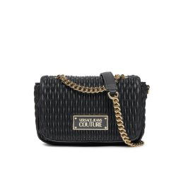 Versace Jeans Couture Táska 75VA4BO5 Fekete