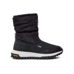 Colmar Hótaposó Warmer 2 Plain 170 Fekete