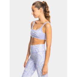 Roxy Sport melltartó Heart Cb Bra P Tops ERJKT04073 Lila
