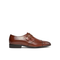 Ted Baker Félcipő 262675 Barna