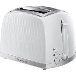 26060-56 RUSSELL HOBBS FEHÉR KENYÉRPIRÍTÓ