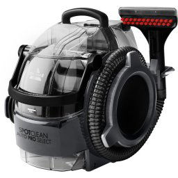 3730N SPOTCLEAN AUTO PRO SELECT BISSELL AUTO PRO SELECT BISSELL