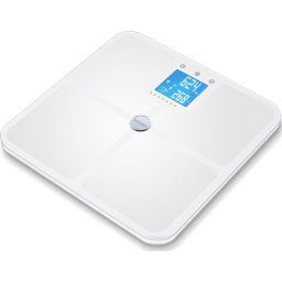 BF950WH BEURER DIAGNOSZTIKAI MÉRLEG