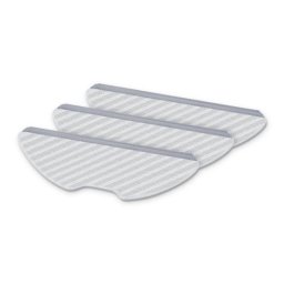 TP-Link Tapo RVA300 3 db mosható kendő (3x) Tapo RV30 Plus, RV30, RV10 Plus, RV10, RV30, RV10 készülékhez