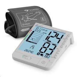 TrueLife Pulse BT - vérnyomásmérő/tonométer