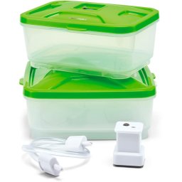 XA258010 VACUPACK KÉSZLET SOUS-VIDE TEFAL