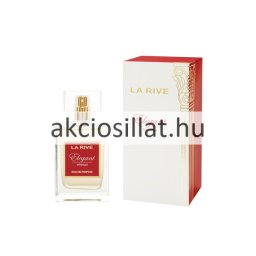 La Rive Elegant EDP 100ml / Maison Francis Kurkdjian Baccarat Rouge 540 parfüm utánzat