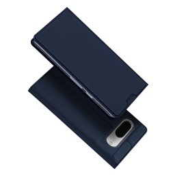 Kék DUX Flip tok Google Pixel 8 telefonhoz
