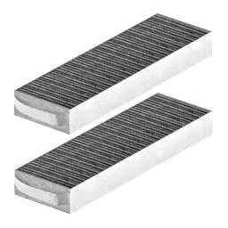 Bora - Pure, X Pure & S Pure főzőlapokhoz szénszűrő (2db)
