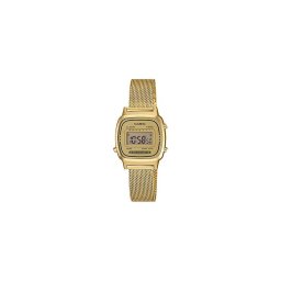 LA670WEMY-9 Casio Vintage Női karóra LA670