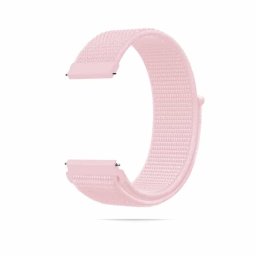 Nylon légátersztős óraszíj – okosóra pótszíj 20/22mm