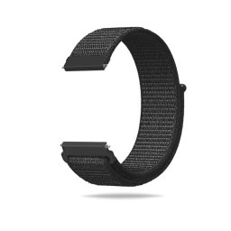 Nylon légátersztős óraszíj – okosóra pótszíj 20/22mm