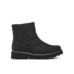 Roxy Bokacsizma ARJB700750 Fekete