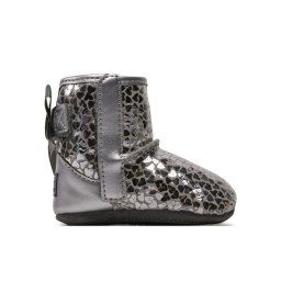 Ugg Hótaposó I Jesse Bow II Gel Hearts 1151555I Ezüst
