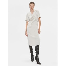 Bruuns Bazaar Hétköznapi ruha Nemi BBW3622 Szürke Regular Fit