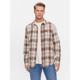 Lee Ing 112342325 Bézs Regular Fit