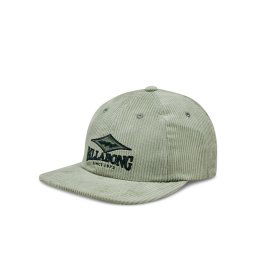 Billabong Baseball sapka ABYHA00418 Zöld