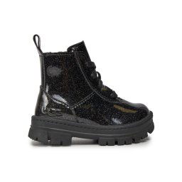 Ugg Csizma T Ashton Lace Up Glitter 1151571T Fekete
