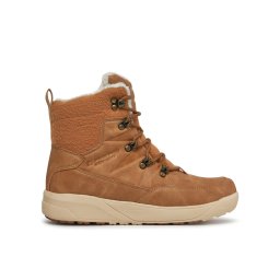 ALPINE PRO Bakancs Hafa LBTB485 Barna