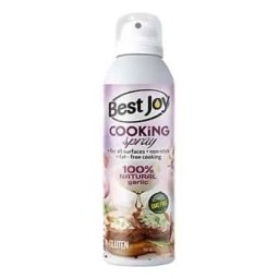 Best Joy Cooking Spray Garlic