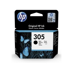 HP 3YM61AE (305) fekete eredeti tintapatron