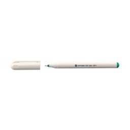 Marker Centropen 2811 F Liner zöld 0,3mm