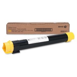 Xerox 006R01514 - eredeti toner, yellow (sárga)