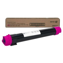 Xerox 006R01515 - eredeti toner, magenta
