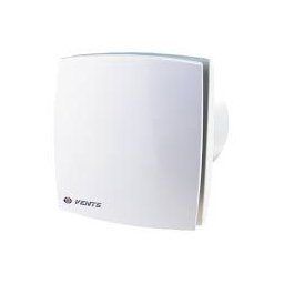 100 LD fehér ventilátor