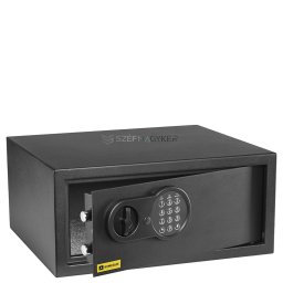 HomeSafe(R) Laptopszéf Digitális zárral