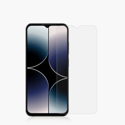 Védőüveg Ulefone Note 16 Pro készülékhez