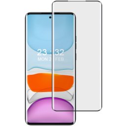 IMAK 3D Edzett védőüveg Motorola Edge 40 Neo -hoz