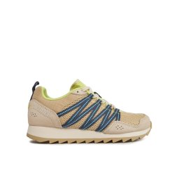 Merrell Sportcipők Alpine Sneaker Sport J005770 Bézs