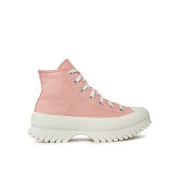 Converse Tornacipő Chuck Taylor As Lugged 2.0 A05475C Rózsaszín