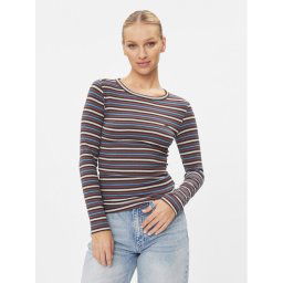 Lee Blúz Rib 112341869 Színes Regular Fit