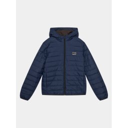 Quiksilver Átmeneti kabát Scaly Jckt EQBJK03275 Sötétkék Regular Fit