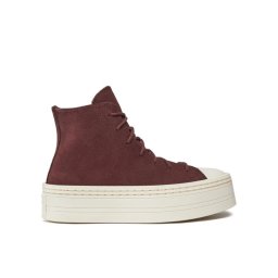 Converse Tornacipő Chuck Taylor As Modern Lift A06783C Barna
